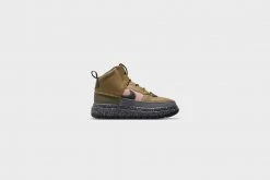 New Arrivals Nike Air Force 1 Boot NN (Brown Kelp/Sequoia)
