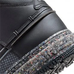 Nike Air Force 1 Boot NN (Dark Smoke Grey/Black-Smoke Grey) New Arrivals