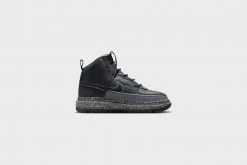 Nike Air Force 1 Boot NN (Dark Smoke Grey/Black-Smoke Grey) New Arrivals