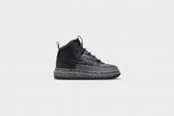 Nike Air Force 1 Boot NN (Dark Smoke Grey/Black-Smoke Grey) New Arrivals
