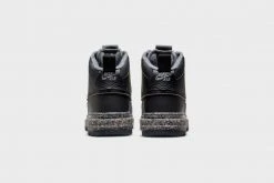 Nike Air Force 1 Boot NN (Dark Smoke Grey/Black-Smoke Grey) New Arrivals