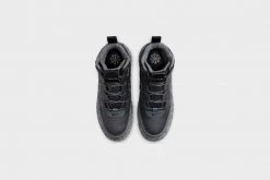 Nike Air Force 1 Boot NN (Dark Smoke Grey/Black-Smoke Grey) New Arrivals