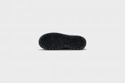Nike Air Force 1 Boot NN (Dark Smoke Grey/Black-Smoke Grey) New Arrivals