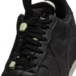 Nike Air Force 1 Experimental (Black/Black-Olive Aura-White)