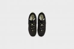 Nike Air Force 1 Experimental (Black/Black-Olive Aura-White)