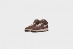 New Arrivals Nike Air Force 1 Mid ‘07 QS (Chocolate/Cream)