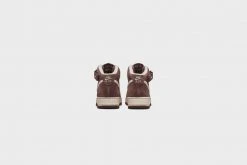 New Arrivals Nike Air Force 1 Mid ‘07 QS (Chocolate/Cream)