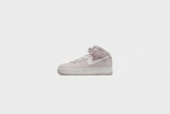 Nike Air Force 1 Mid ‘07 QS (Venice/Summit White)