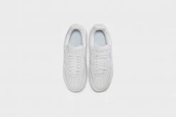 Nike Air Force 1 ‘07 Craft (White/White-Summit White)