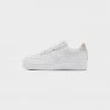 Nike Air Force 1 ‘07 Craft (White/White-Summit White)