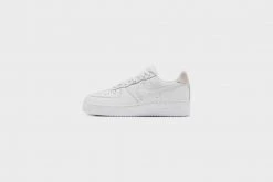 Nike Air Force 1 ‘07 Craft (White/White-Summit White)