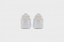 Nike Air Force 1 ‘07 Craft (White/White-Summit White)
