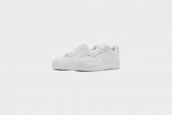 Nike Air Force 1 ‘07 Craft (White/White-Summit White)