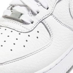 Nike Air Force 1 ‘07 Craft (White/White-Summit White)