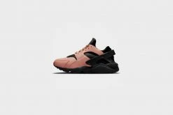 Nike Air Huarache LE (Toadstool/Black-Chestnut Brown) New Arrivals