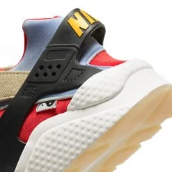 New Arrivals Nike Air Huarache (Lemon Drop/Off Noir-Sail) 20 New Arrivals Nike Air Huarache (Lemon Drop/Off Noir-Sail)