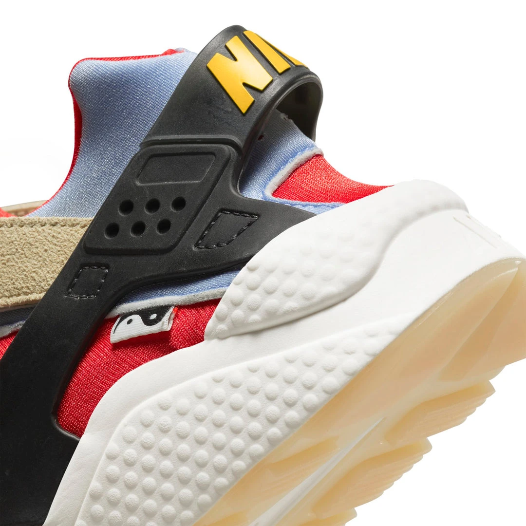 New Arrivals Nike Air Huarache (Lemon Drop/Off Noir-Sail) 10 New Arrivals Nike Air Huarache (Lemon Drop/Off Noir-Sail)