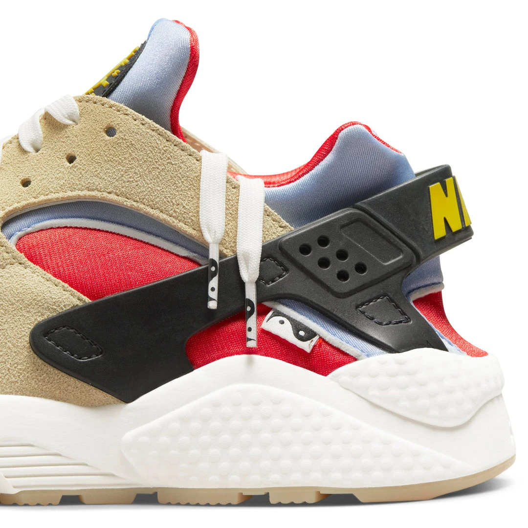 New Arrivals Nike Air Huarache (Lemon Drop/Off Noir-Sail) 11 New Arrivals Nike Air Huarache (Lemon Drop/Off Noir-Sail)