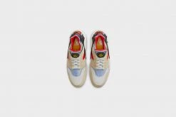 New Arrivals Nike Air Huarache (Lemon Drop/Off Noir-Sail) 16 New Arrivals Nike Air Huarache (Lemon Drop/Off Noir-Sail)