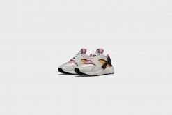 Nike Air Huarache (Light Bone/Lethal Pink) New Arrivals