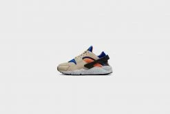 Nike Air Huarache (Rattan/Hyper Royal)