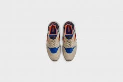 Nike Air Huarache (Rattan/Hyper Royal)