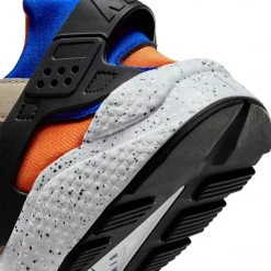 Nike Air Huarache (Rattan/Hyper Royal)