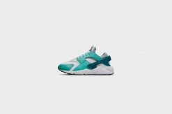 Nike Air Huarache (Washed Teal/Marina-White-Black) New Arrivals