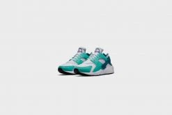 Nike Air Huarache (Washed Teal/Marina-White-Black) New Arrivals