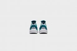 Nike Air Huarache (Washed Teal/Marina-White-Black) New Arrivals