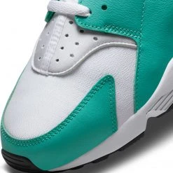 Nike Air Huarache (Washed Teal/Marina-White-Black) New Arrivals