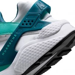 Nike Air Huarache (Washed Teal/Marina-White-Black) New Arrivals
