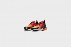Nike Air Max 270 (University Red/University Gold) New Arrivals
