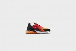 Nike Air Max 270 (University Red/University Gold) New Arrivals