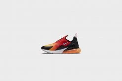 Nike Air Max 270 (University Red/University Gold) New Arrivals