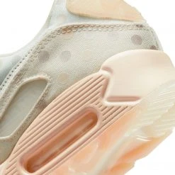 Nike Air Max 90 NRG Polka Shimmer (Shimmer/Sail-Desert Sand) SNEAKERS