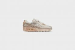 Nike Air Max 90 NRG Polka Shimmer (Shimmer/Sail-Desert Sand) SNEAKERS