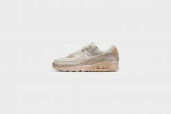 Nike Air Max 90 NRG Polka Shimmer (Shimmer/Sail-Desert Sand) SNEAKERS