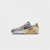 New Arrivals Nike Air Max 90 NRG (Court Purple/Black-Lemon Drop)