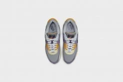 New Arrivals Nike Air Max 90 NRG (Court Purple/Black-Lemon Drop)