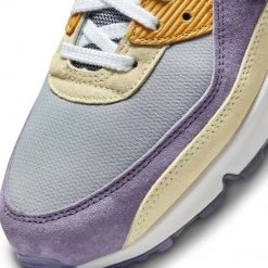New Arrivals Nike Air Max 90 NRG (Court Purple/Black-Lemon Drop)
