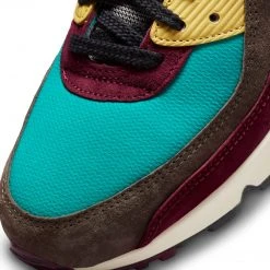 New Arrivals Nike Air Max 90 NRG (Ridgerock/Black-Turbo Green)