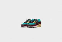 New Arrivals Nike Air Max 90 NRG (Ridgerock/Black-Turbo Green)