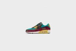 New Arrivals Nike Air Max 90 NRG (Ridgerock/Black-Turbo Green)