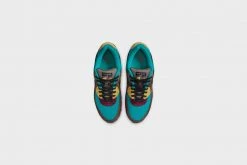 New Arrivals Nike Air Max 90 NRG (Ridgerock/Black-Turbo Green)