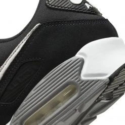 Nike Air Max 90 PRM (Off Noir/Summit White-Black) New Arrivals