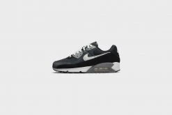 Nike Air Max 90 PRM (Off Noir/Summit White-Black) New Arrivals