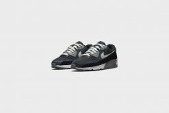 Nike Air Max 90 PRM (Off Noir/Summit White-Black) New Arrivals