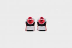 Nike Air Max 90 QS PS (White/Black-Cool Grey) SNEAKERS