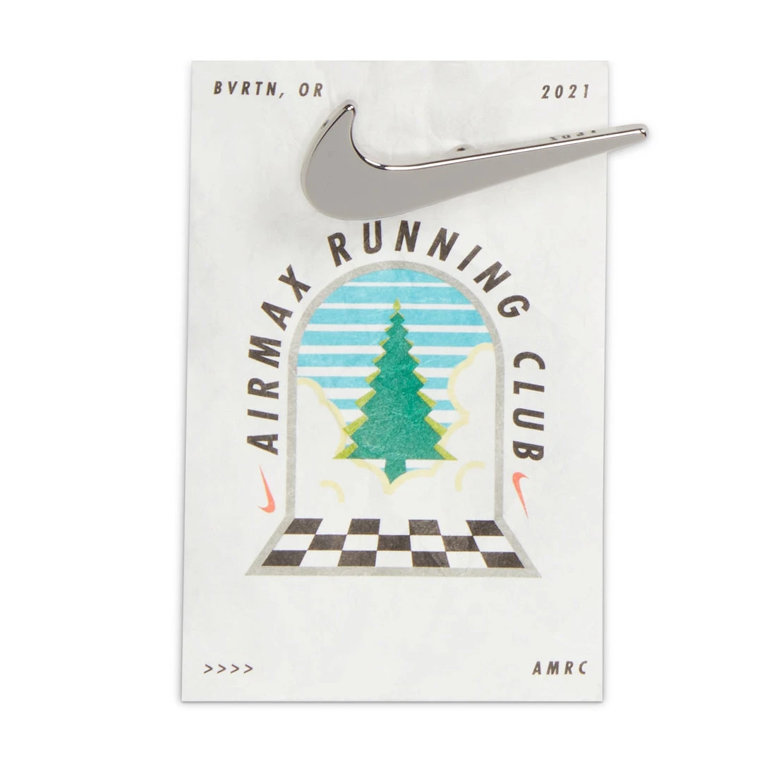 Nike Air Max 90 SE (Roma Green/Sail Orange) 11 Nike Air Max 90 SE (Roma Green/Sail Orange)